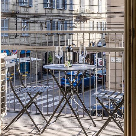 Ca' Magenta Apartment Милано Екстериор снимка