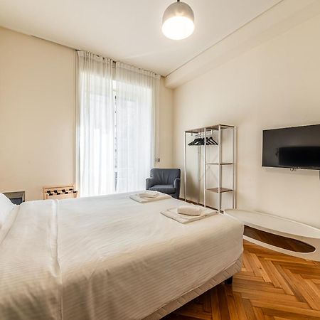 Ca' Magenta Apartment Милано Екстериор снимка