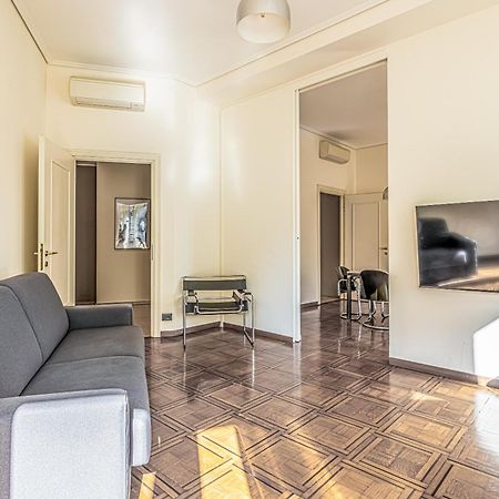 Ca' Magenta Apartment Милано Екстериор снимка