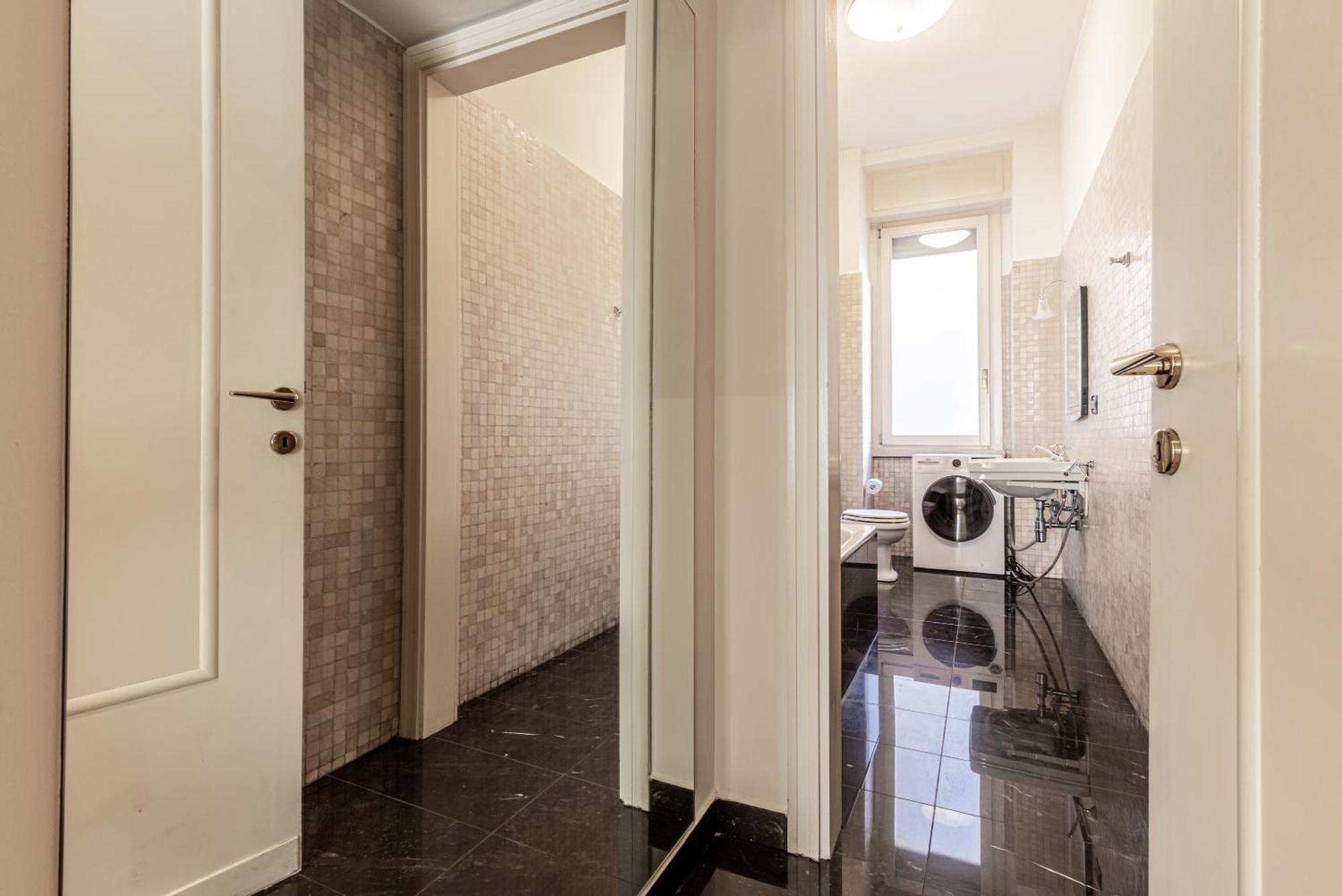 Ca' Magenta Apartment Милано Екстериор снимка