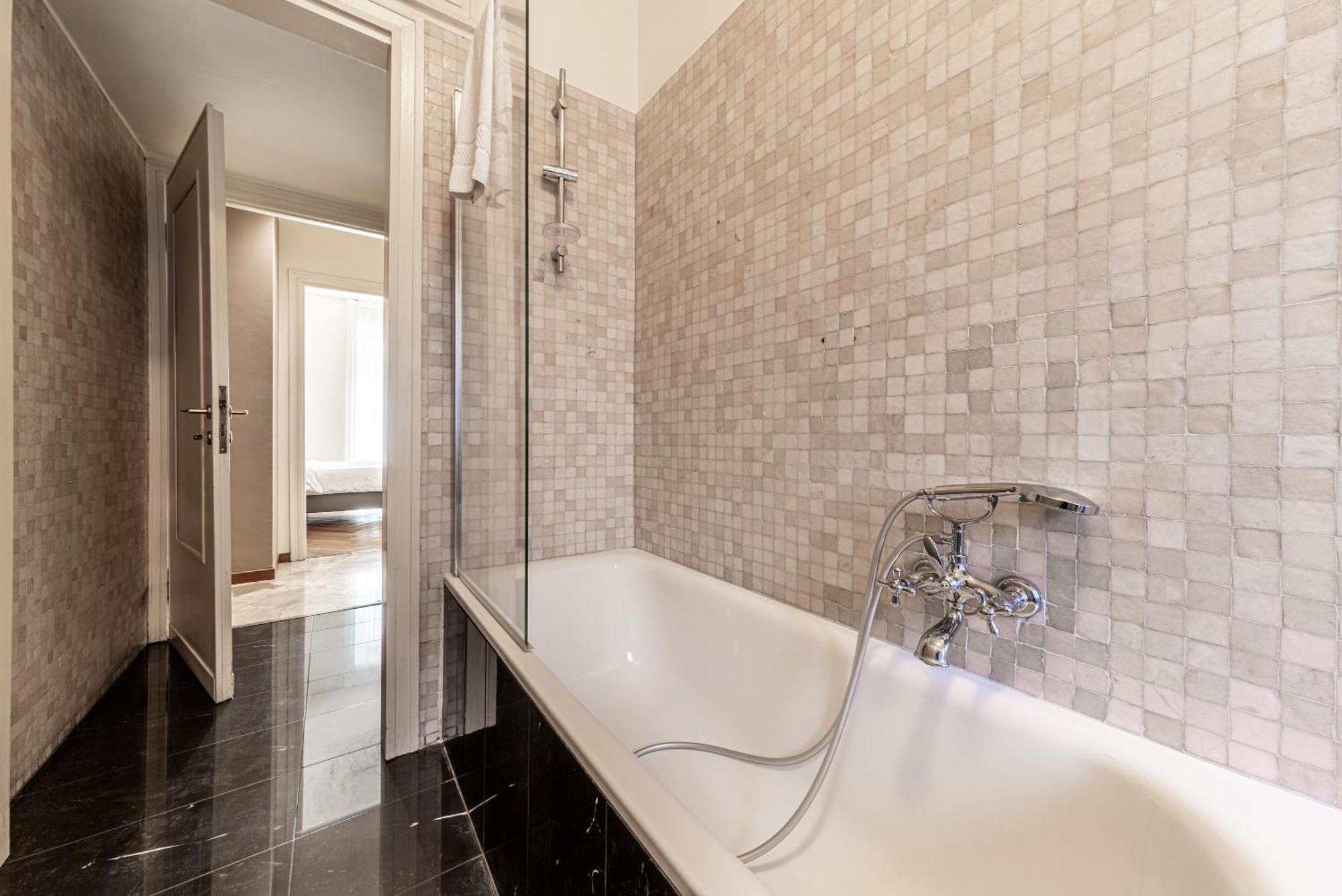 Ca' Magenta Apartment Милано Екстериор снимка