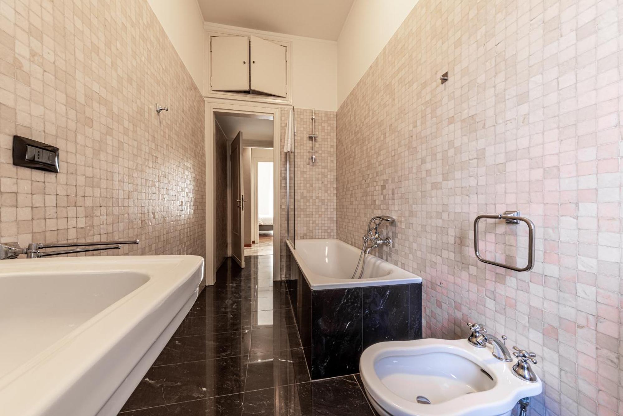 Ca' Magenta Apartment Милано Екстериор снимка