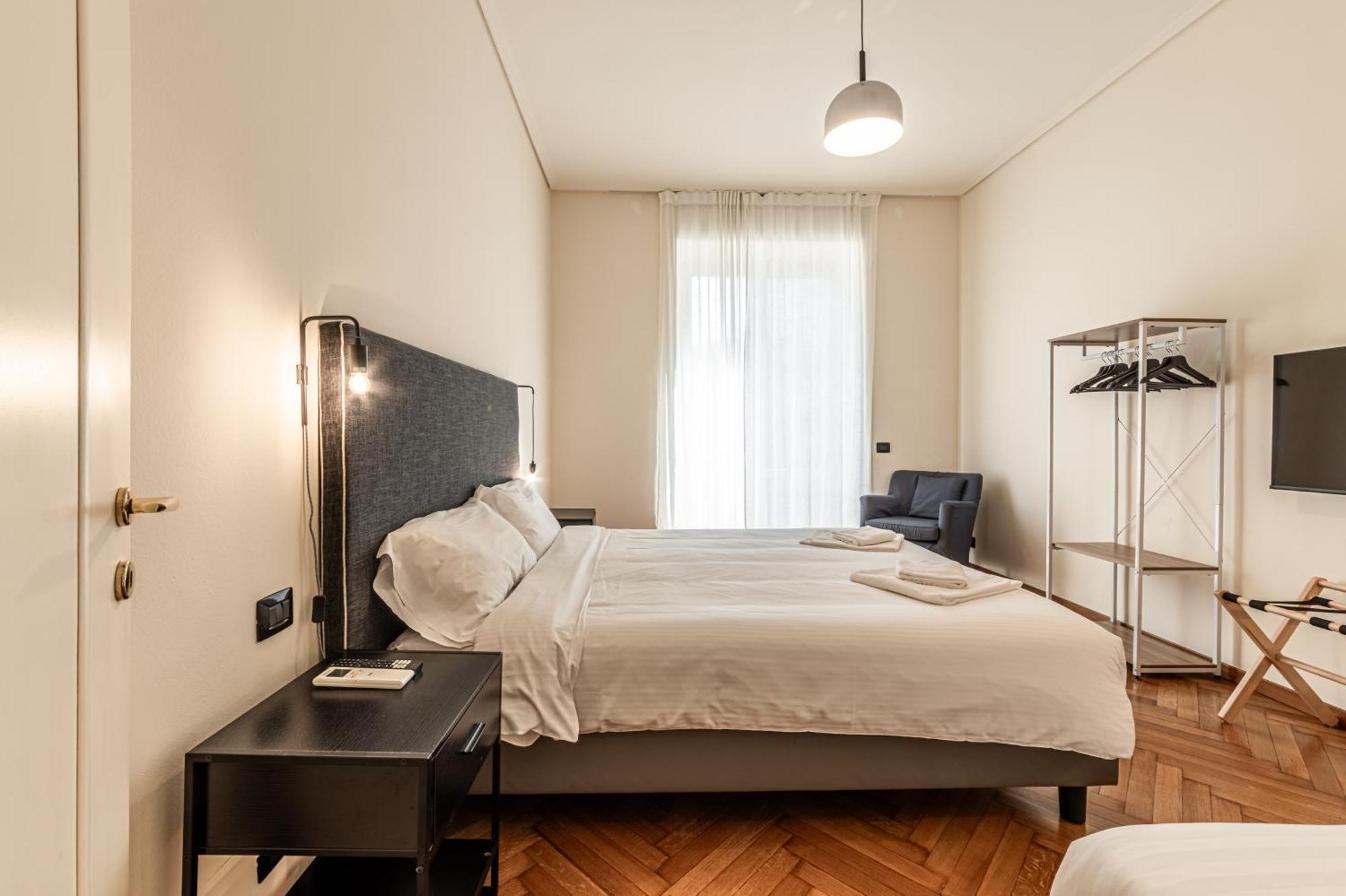 Ca' Magenta Apartment Милано Екстериор снимка