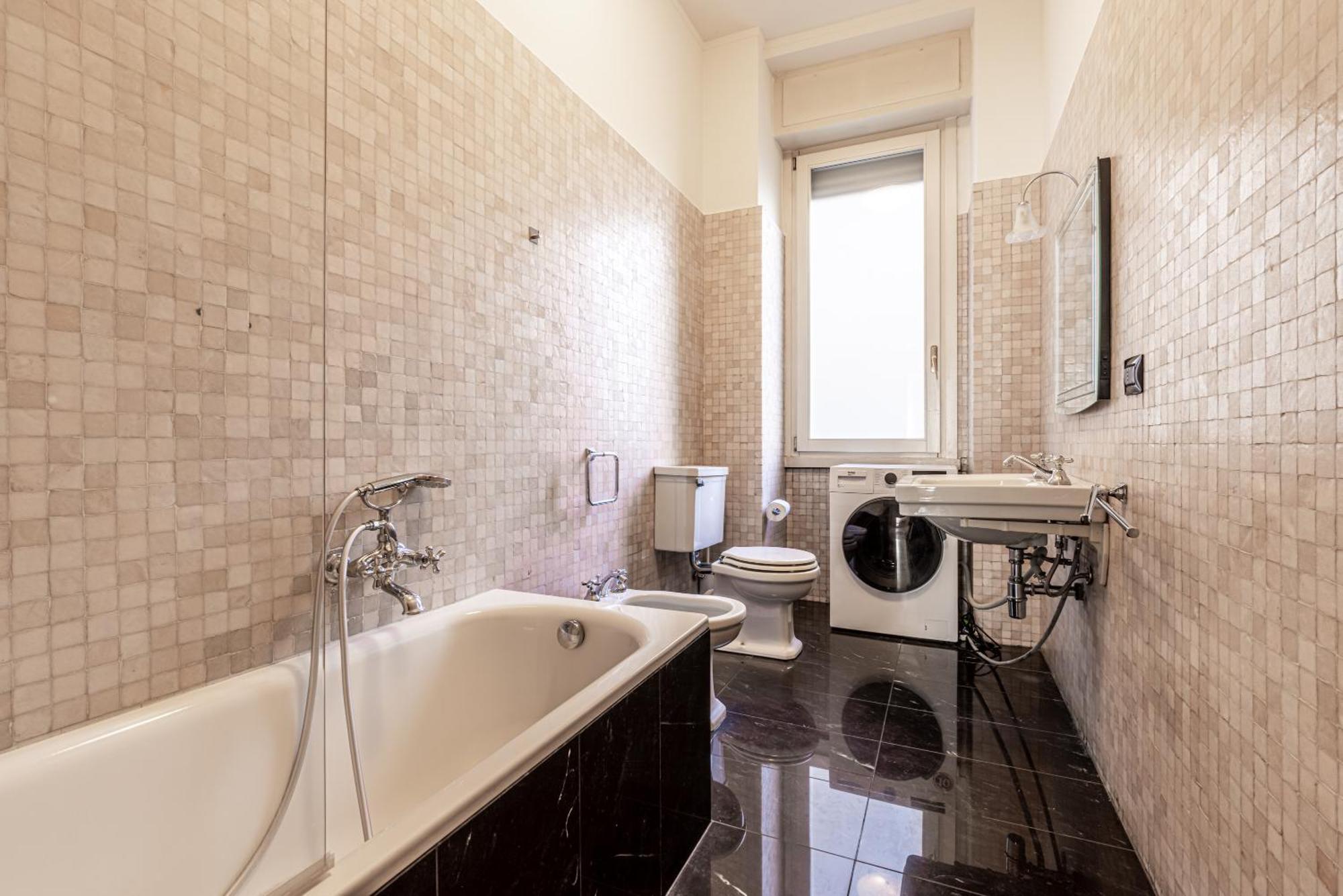 Ca' Magenta Apartment Милано Екстериор снимка
