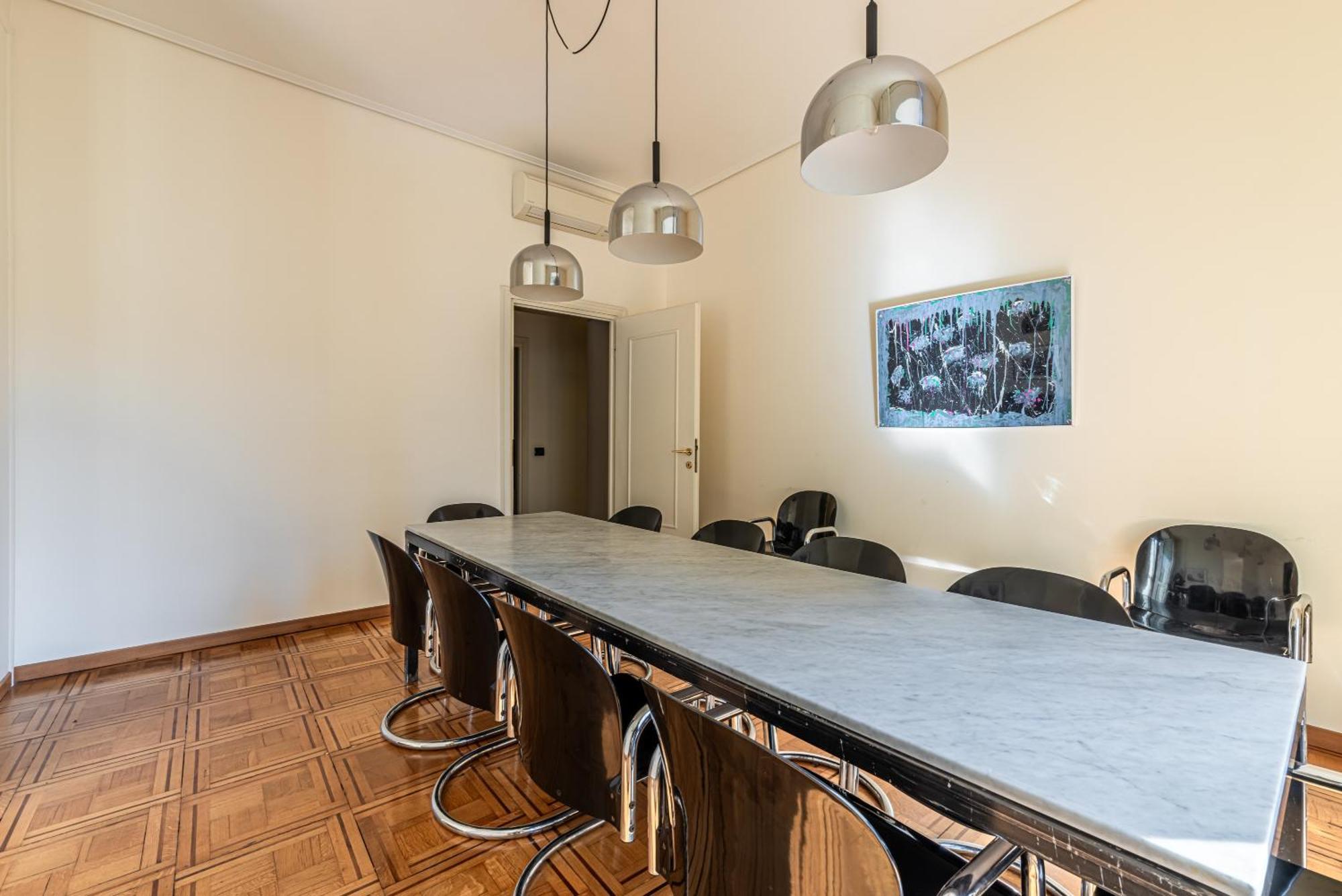 Ca' Magenta Apartment Милано Екстериор снимка