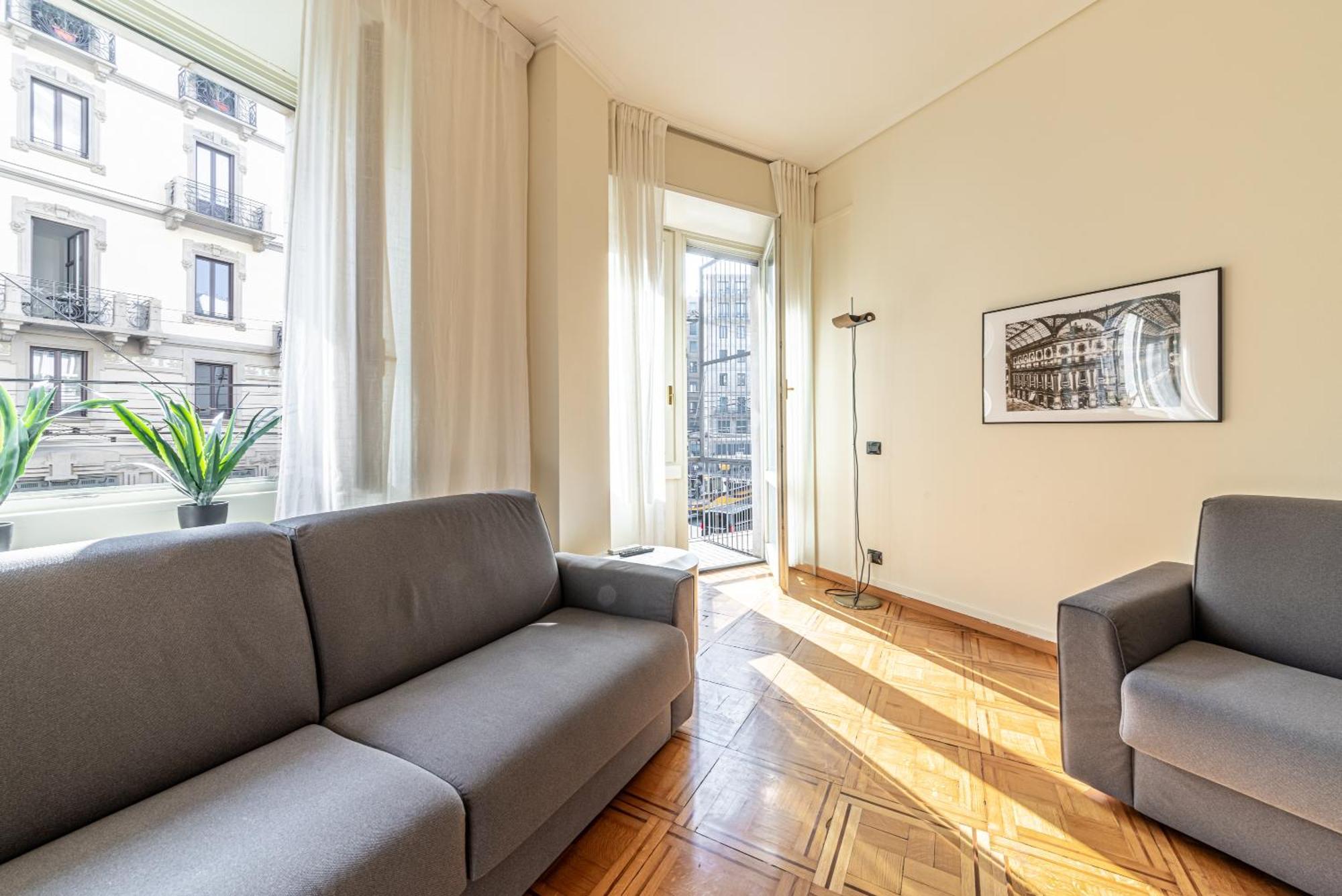 Ca' Magenta Apartment Милано Екстериор снимка