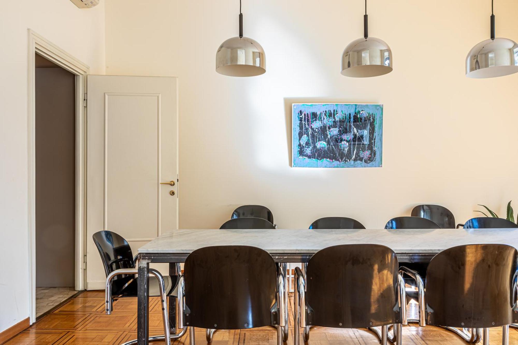 Ca' Magenta Apartment Милано Екстериор снимка