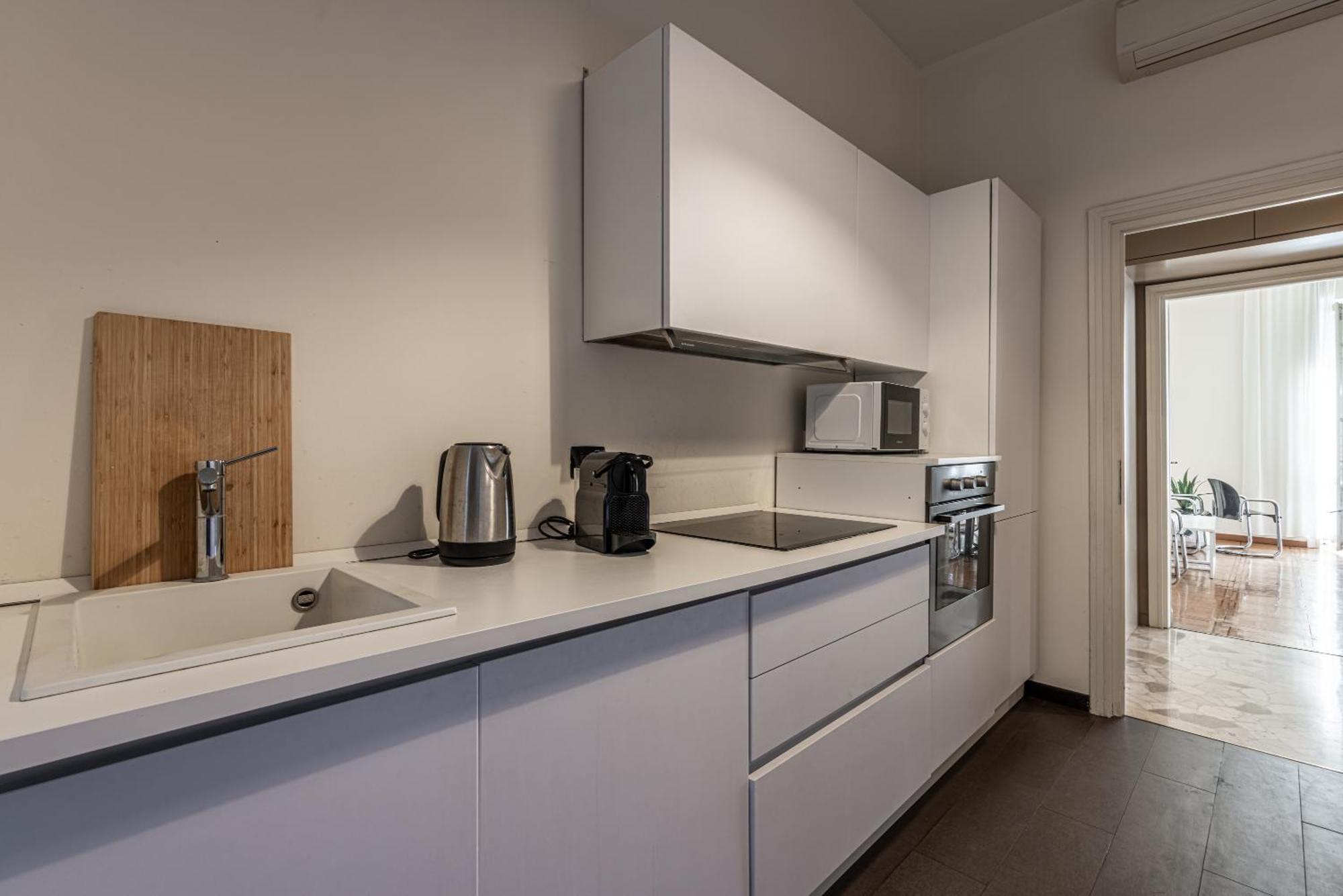 Ca' Magenta Apartment Милано Екстериор снимка