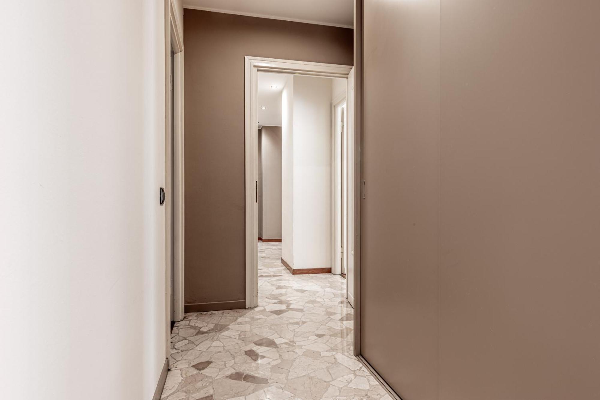 Ca' Magenta Apartment Милано Екстериор снимка