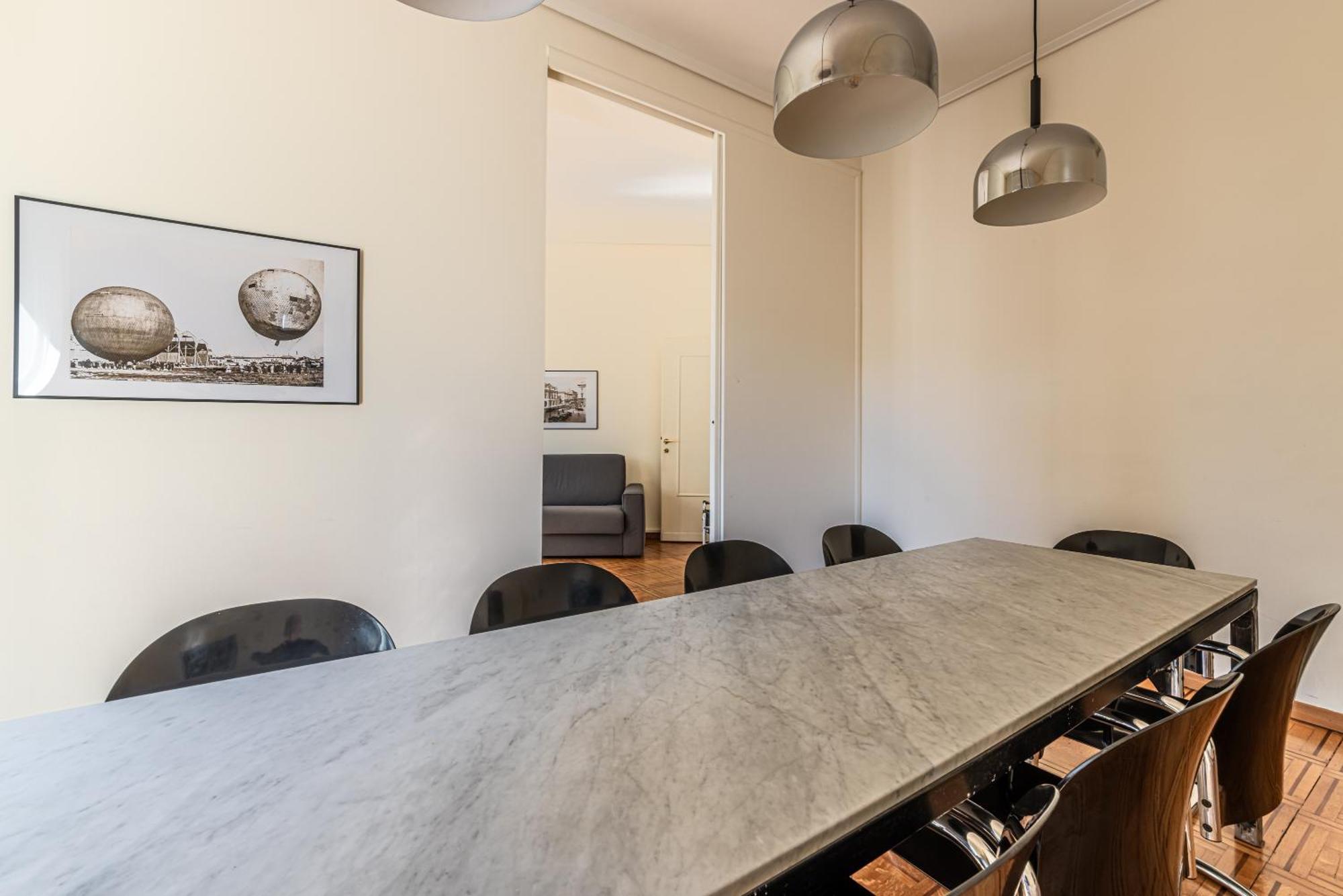 Ca' Magenta Apartment Милано Екстериор снимка